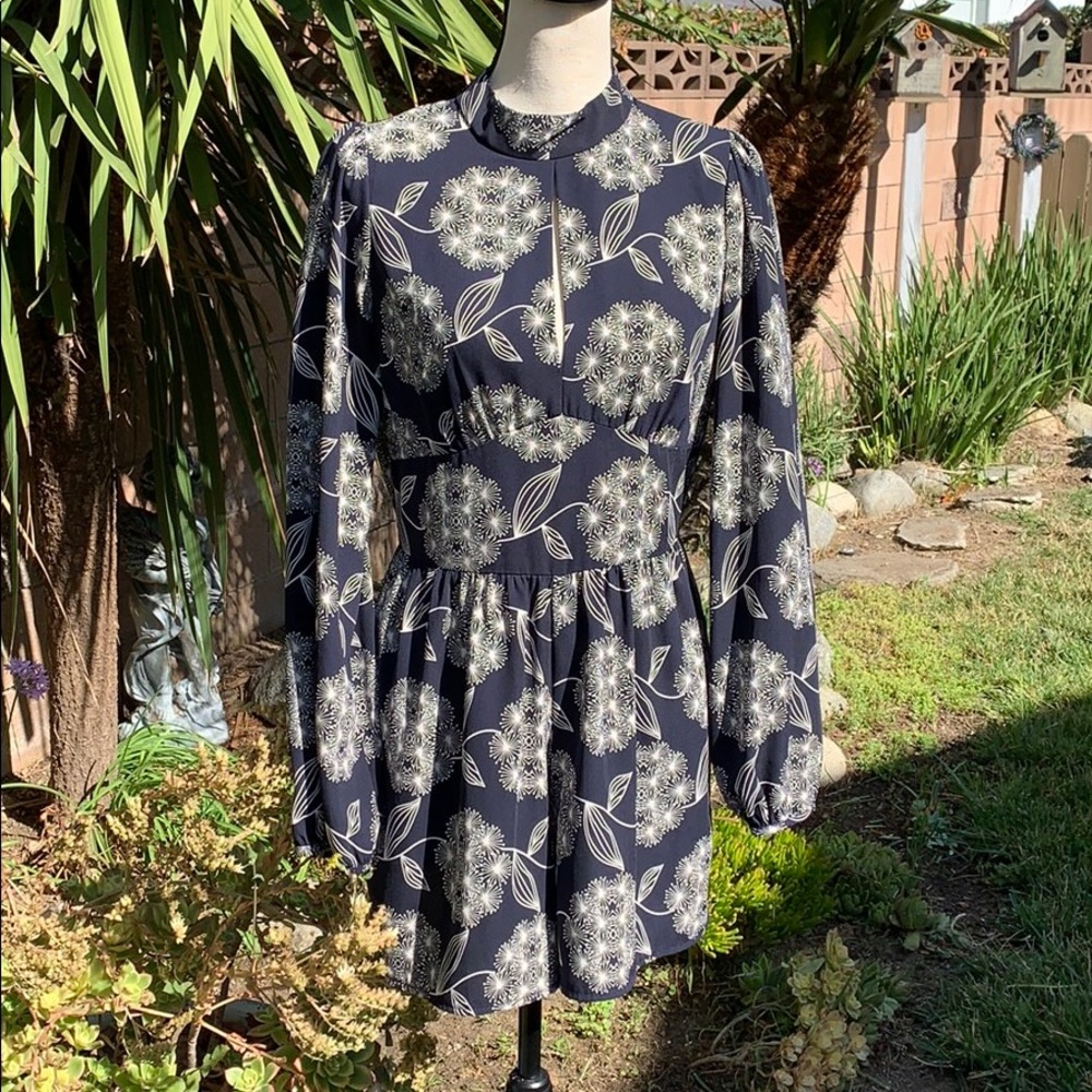 Shorts Romper by:  Lovely Day